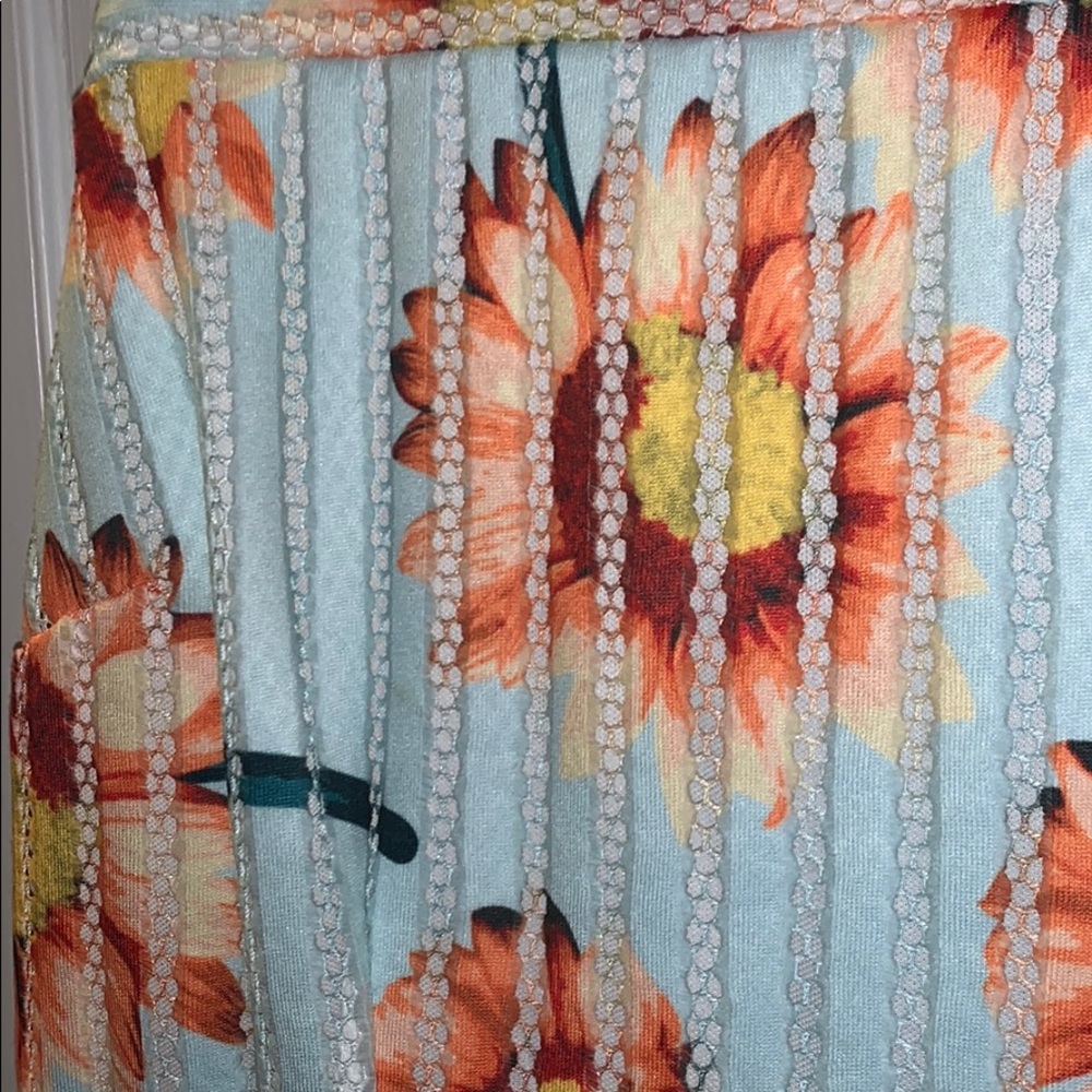 Spring Dress - Picture 3 of 5